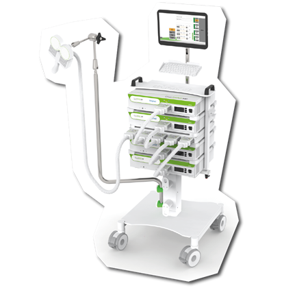 Quadripulse Stimulation (QPS) | Brainbox